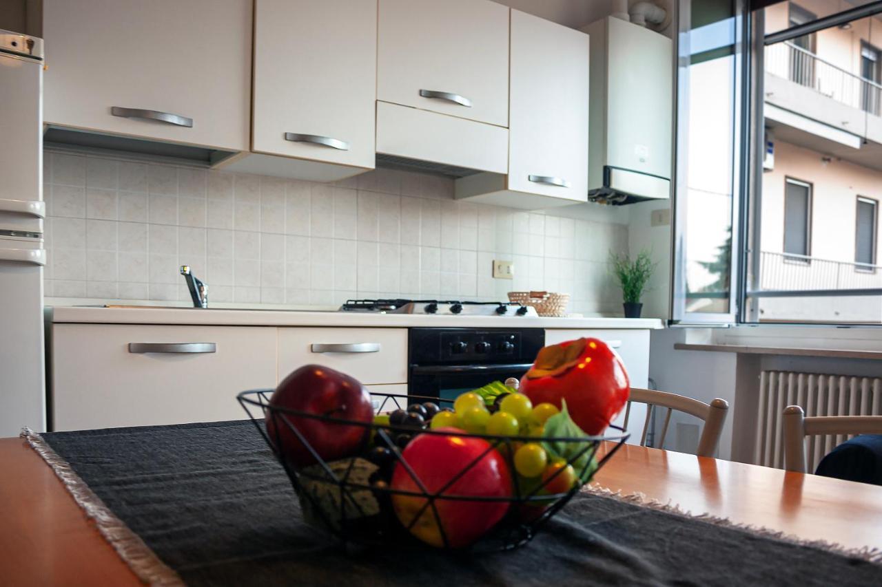 Shakira Apartments Parma Luaran gambar