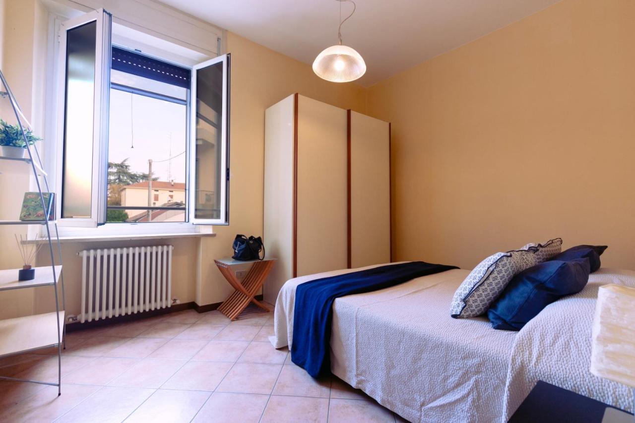Shakira Apartments Parma Luaran gambar
