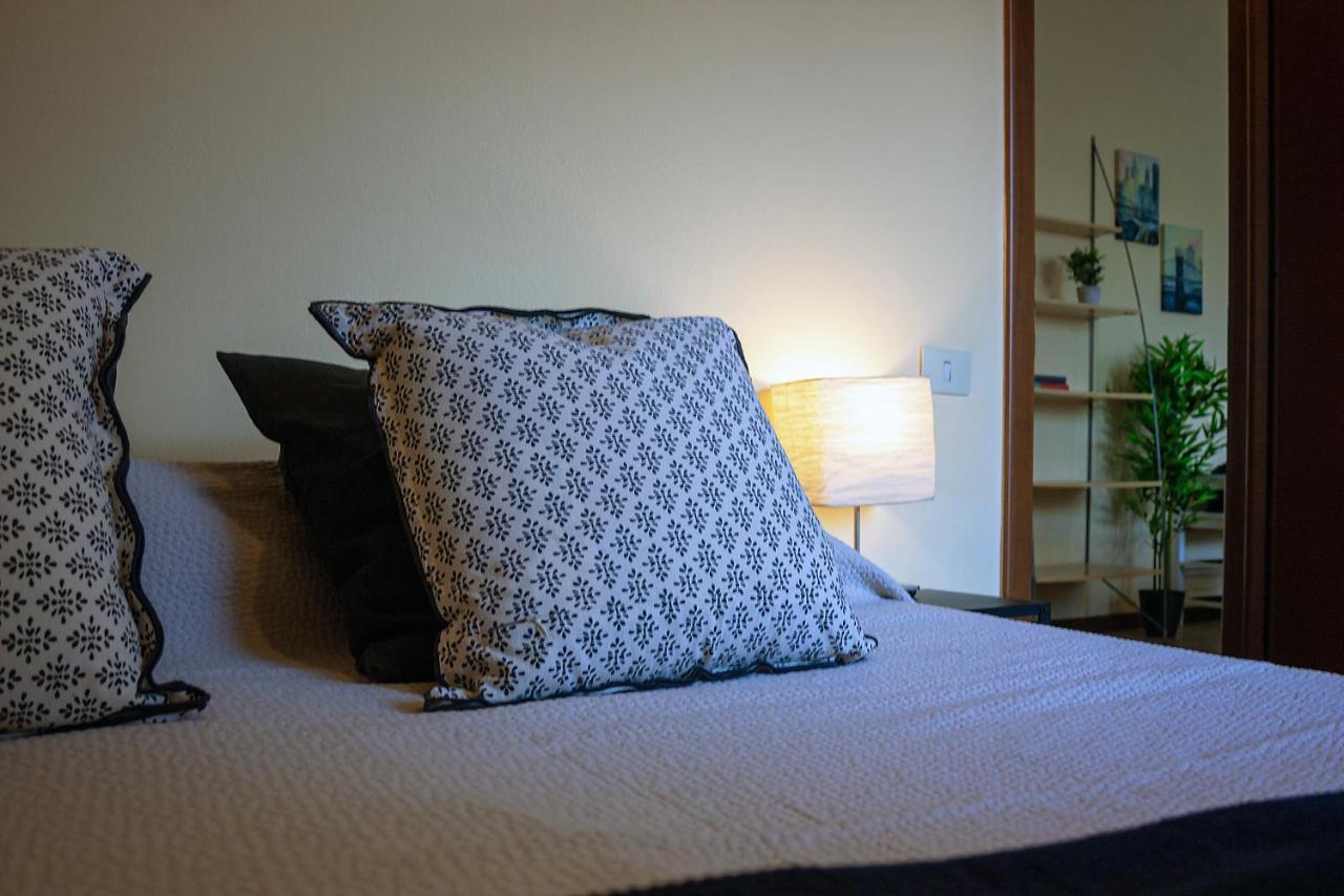 Shakira Apartments Parma Luaran gambar
