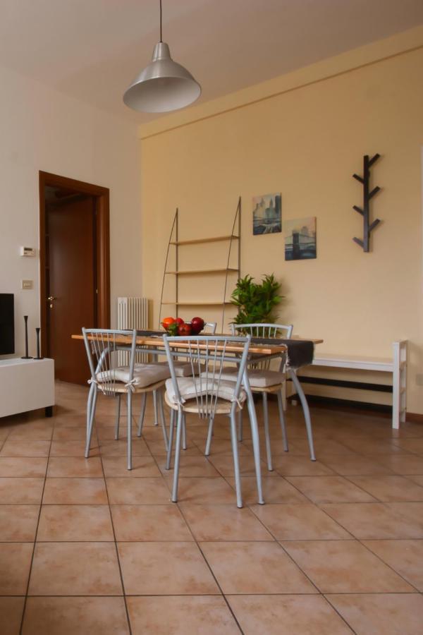Shakira Apartments Parma Luaran gambar