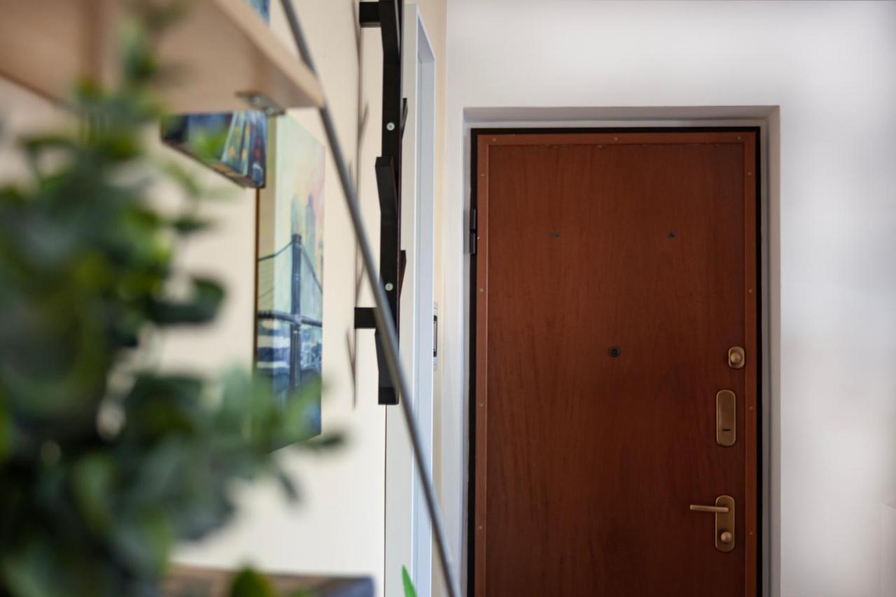 Shakira Apartments Parma Luaran gambar