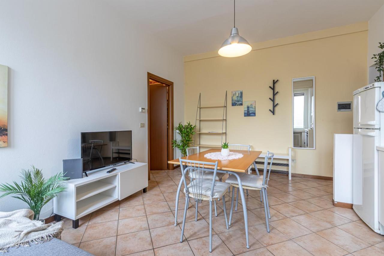 Shakira Apartments Parma Luaran gambar