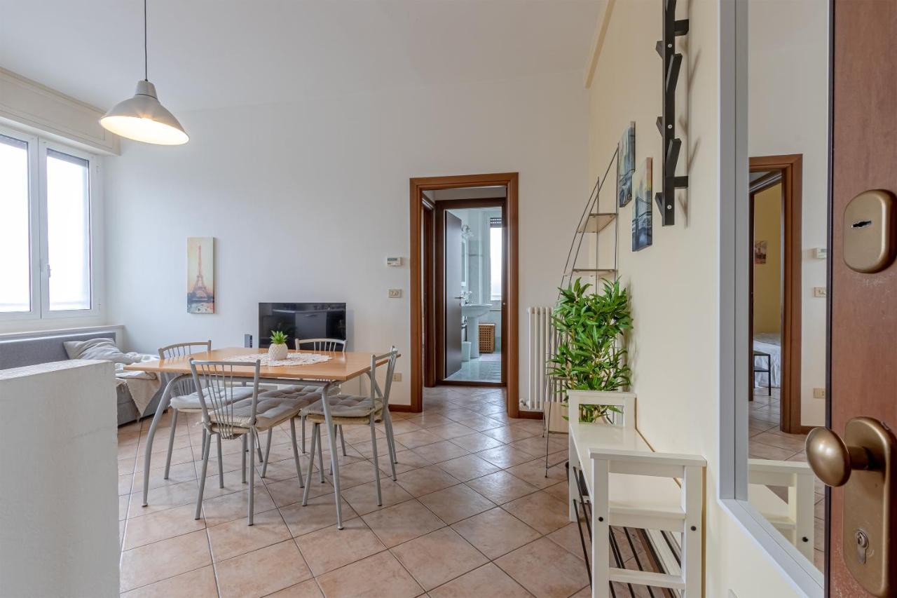 Shakira Apartments Parma Luaran gambar