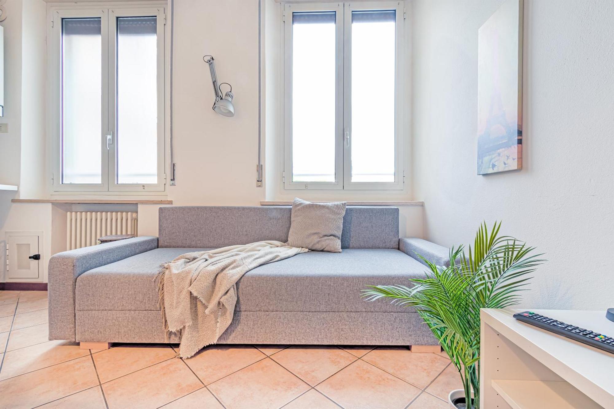 Shakira Apartments Parma Luaran gambar